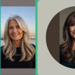 Chic Layers Over 50: 15 Jaw-Dropping Hairstyles for the Modern Woman