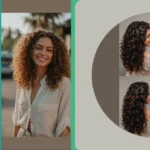 15 Easy Curly Hairstyles for Women: From School to Summer!