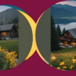 Unveiling 15 Aesthetic Mountain House Designs for Cozy Living