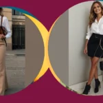 Navigate Fall with Style: 15 Comfy Outfit Ideas for Women