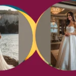 Once Upon a Dress: 15 Romantic Wedding Dress Styles for Your Fairytale Wedding