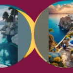 Find Your Own Paradise: 15 Dreamy Destinations to Visit**  
**