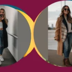 Cozy, Cute, and Confident: 15 Casual Fall Looks for Women