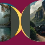 Elevate Your Decor: 15 Spectacular Landscapes to Adore