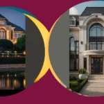 Dream Big: A Tour of 15 Modern Luxury Homes with Irresistible Charm