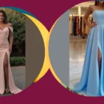 15 Stunning Long Dresses: Your Secret Weapon for HoCo 2023