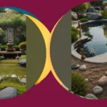 From Chaos to Calm: 15 Creative Backyard Zen Garden Ideas