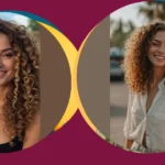 Short and Cute: 15 Fun Curly Hairstyles for Every Occasion