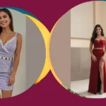 Fashionista’s Guide: 15 Glamorous Outfit Inspirations