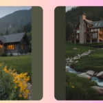 15 Aesthetic Mountain Retreats for the Ultimate Cozy Experience