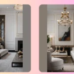 Modern Luxurious: 15 Design Ideas for Your 2024 Living Room