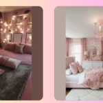 Pink Dreams: 15 Whimsical Bedroom Ideas for a Sweet Retreat