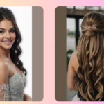 Effortlessly Glamorous: 15 Bridesmaid Hairstyles to Inspire