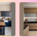 Stylish Solutions: Discover 15 Modern Small Kitchen Designs for Your Apartment