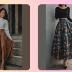 Skirted Away: 15 Outfit Inspirations for Every Fashionista