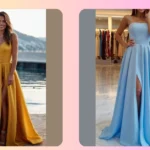 Your Ultimate Guide to 15 Long HoCo Dresses to Rock in 2024