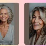 Your Ageless Look: 15 Fresh Layered Hairstyles for Women Over 50