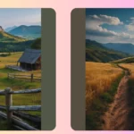 Unleash Your Creativity with These 15 Beautiful Landscapes