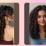 Style Your Curls: 15 Baddie Hairstyles for the Summer