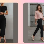 Style Meets Comfort: 15 Classy Outfit Ideas for Women Who Want It All