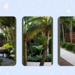 Create an Exotic Escape at Home: 15 Tropical Landscaping Inspiration