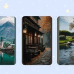 Elevate Your Digital Space: 15 Gorgeous Nature Wallpaper Ideas