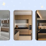 Transforming Tiny Spaces: 15 Modern Kitchen Ideas That Pack a Punch