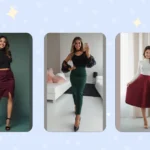 Twirling Into Style: 15 Creative Skirt Outfits