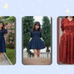 Frock Fabulous: Elevate Your Style with 15 Stunning Outfit Ideas