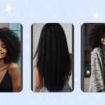 Elevate Your Hair Game with 15 Unique Afro Styles**  
**