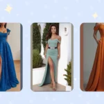 15 Chic Long HoCo Dresses for Unforgettable Nights
