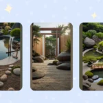 Zen-Do-It-Yourself: 15 Garden Ideas to Bring Peace to Your Mind