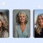 Unlock Your Best Version: 15 Layered Hairstyles for Vibrant Women Over 50