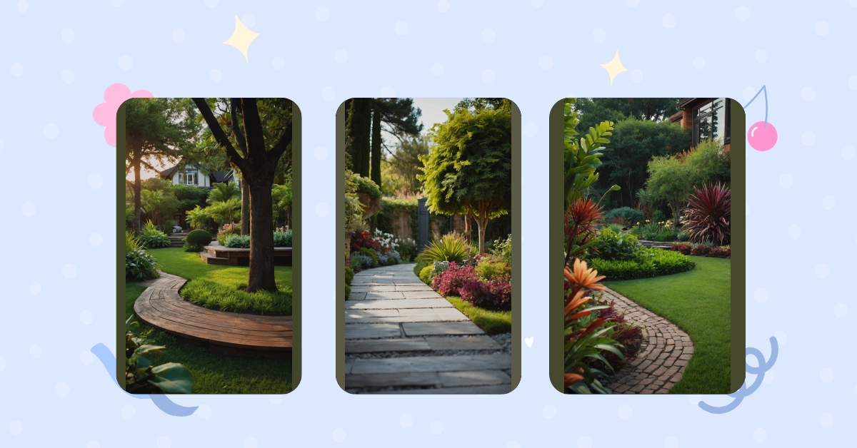 Digging Into 15 Gorgeous Home Garden Ideas: Let’s Get Creative ...