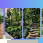 Embrace the Tropics: 15 Stunning Landscaping Ideas for Your Paradise