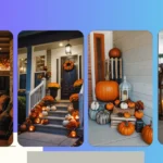 Embrace the Cozy Vibes: 15 Fall Decor Ideas for Your Home