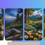 Capture the Dream: 15 Landscapes that Transport You to Fantasy