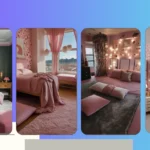 15 Pink Bedroom Ideas That Will Make You Swoon