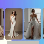 15 Dreamy Wedding Dress Ideas: From Vintage Charm to Fairy Tale Glam