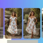 15 Maxi Floral Dress Ideas That Will Make You Bloom This Summer