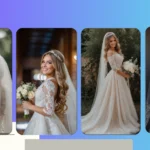 Wedding Hair Down: 15 Stunning Hairstyles with Veils for Every Bride**

**