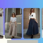 Skirt-tastic Adventures: 15 Outfit Ideas for Every Occasion
