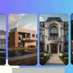 Luxury Redefined: 15 Dream Homes That Will Leave You in Awe