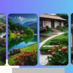 Transform Your Home with These 15 Relaxing Nature Garden Ideas