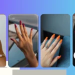 Fall for These 15 Trendy Nail Ideas: From Summer to Autumn