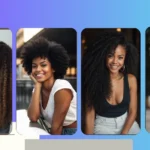 15 Stylish Women Afro Hair Ideas to Rock This Season