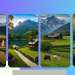 Discover Nature’s Hidden Gems: 15 Unforgettable Locations