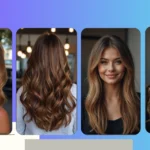 Dive into Fall: 15 Hair Color Ideas that Embrace the Season**  
**