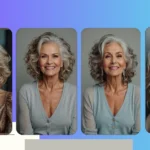 Unlocking the Secret: 15 Layered Hair Ideas for Women Over 50