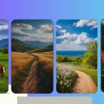 15 Stunning Landscape Ideas That Will Make Your Walls Jealous